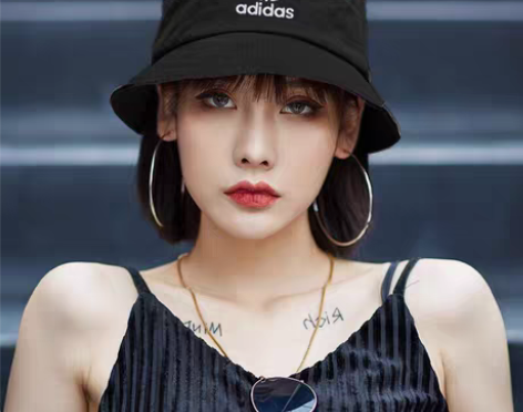 转卖阿迪达斯三叶草男女运动帽渔夫帽遮阳帽子...