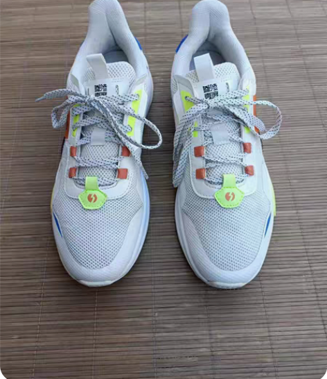 包邮二手361度43码运动鞋 鞋子保证正品...