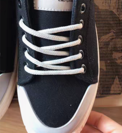 全新 男款 小雏菊低帮帆布鞋 高帮帆布+绒...