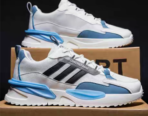 包邮鸿星尓克运动鞋男鞋潮夏季透气网面鞋子轻...