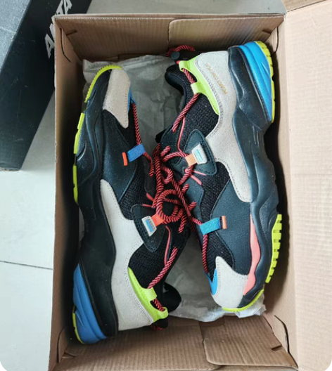 匹克,休闲鞋,41码,适合41—41.5的...