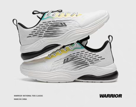 回力男运动鞋 运动休闲男鞋青少年拼色爆米花...