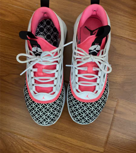 乔丹 nike 耐克 中国年 銅钱 女鞋 ...