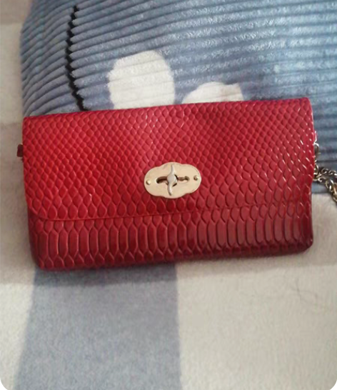 别人送的，自己不喜欢 感兴趣的话点“我想要...