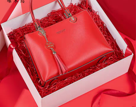 转卖啄木鸟女包2023新款高级感斜挎单肩手...