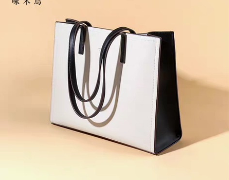 转卖啄木鸟单肩包2023新款高级感春夏小众...