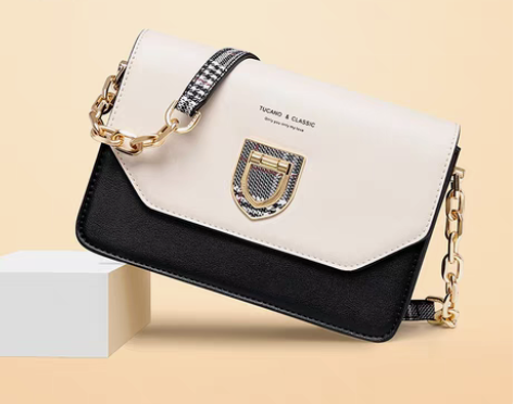 转卖啄木鸟女士包包2022新款时尚春季女生...