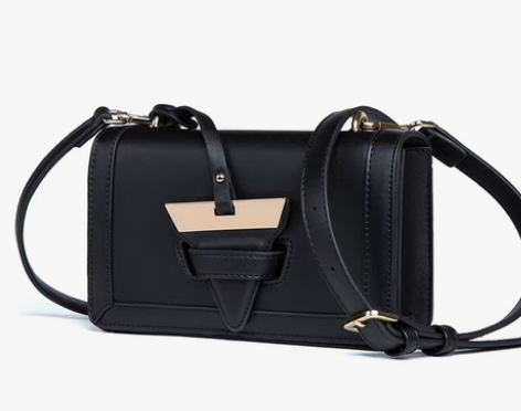 转卖Viney包包女2021新款真皮女包韩...