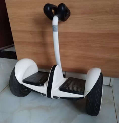 Ninebot 九号平衡车 体感智能骑行 ...
