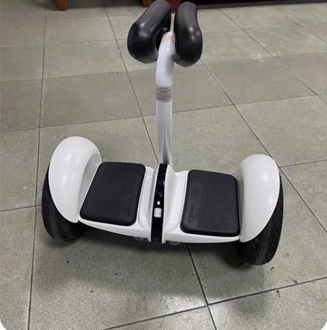 Ninebot全新未拆封小米九号平衡车pl...