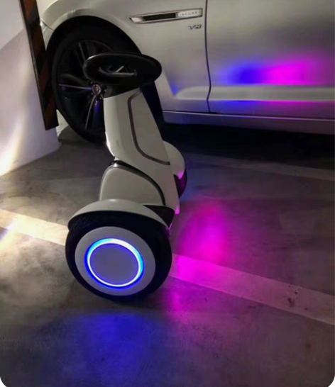 小米平衡车九号plus平衡车全新未拆封9号...