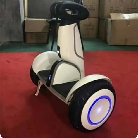 包邮全新小米平衡车plus小米九号平衡车p...