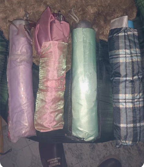 包邮全新折叠伞，包邮 感兴趣的话点“我想要...