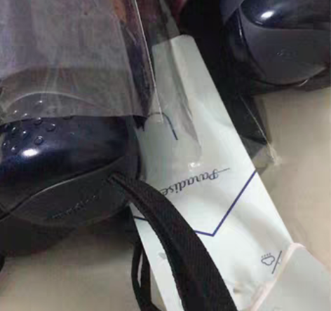 天堂折叠伞：加固抗风，晴雨两用，大伞面，防...