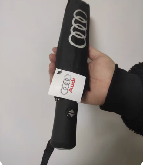 包邮【全新包邮】车展剩下没送完的奥迪汽车雨...