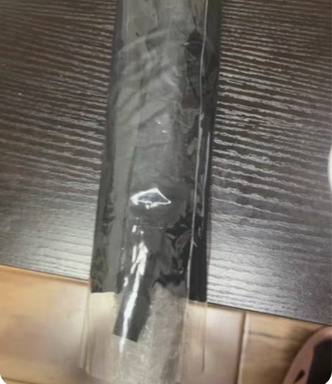 包邮小米（MI）雨伞 全自动折叠太阳防晒遮...