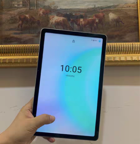 华硕a豆平板 3 轻薄便携办公娱乐学习长续...