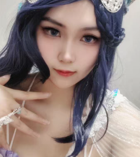 包邮【预售可定金】 王者荣耀海月cos大全...