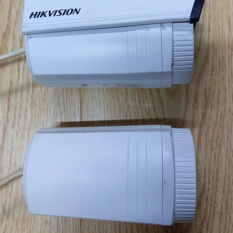 包邮海康威视红外网络摄像机，型号:DS-2...