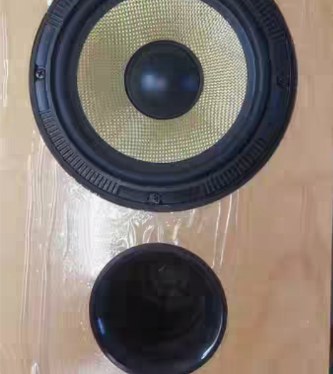 包邮腰鼓形音箱:   本月特价。 钢琴漆鼓...