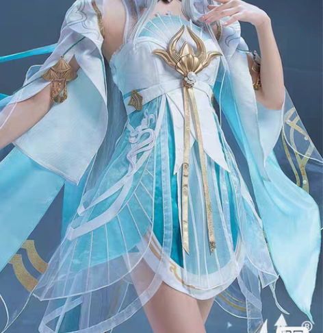 换码 喵屋游龙清影m换s 只换衣服本体＋打...