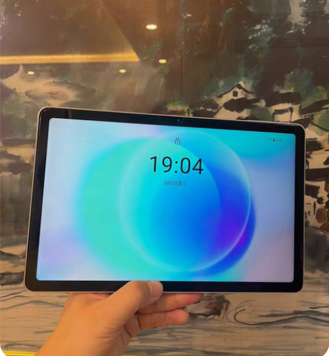 华硕a豆平板 3 轻薄便携办公娱乐学习长续...