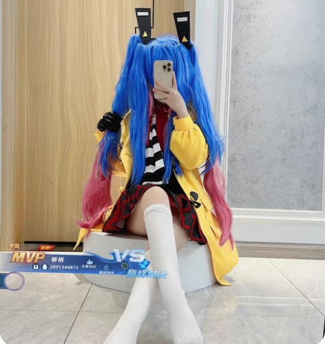 科幻/可出  有爱王者原神 都可以来问问！...