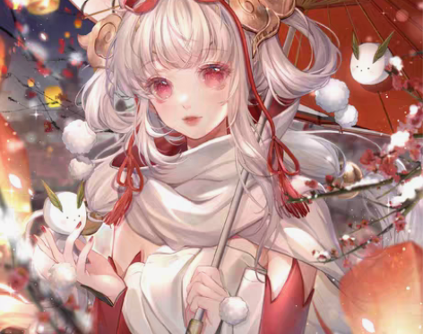 【标价打包】铃木 公孙离 祈雪灵祝 ...