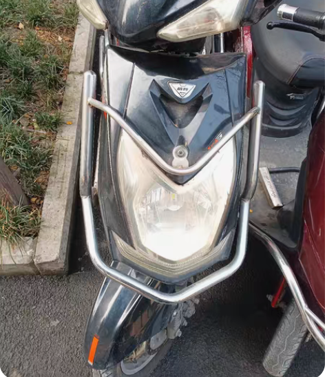 倍特电动车   前后双碟  可安装20与3...