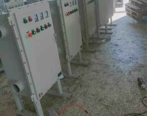 转卖防爆电器 感兴趣的话点“我想要”和我私...