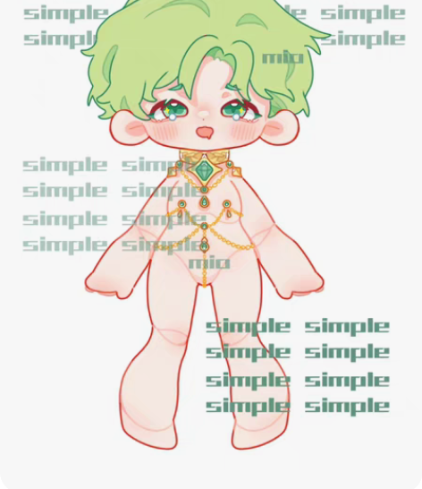 （预售）新世界狂欢奥利文cos  仲夏偶像...