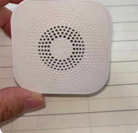 包邮360可视门铃1C 产品型号：D809...