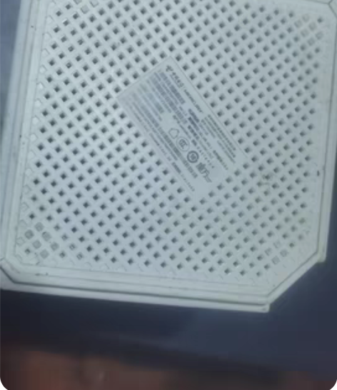 二手水星AX1800双频千兆WI-FI6无...