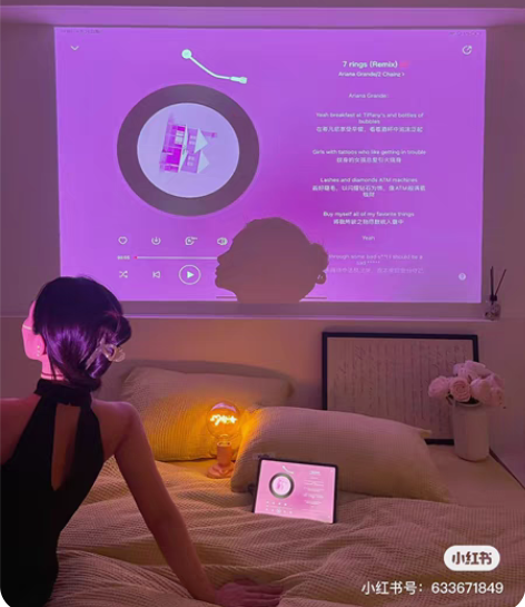 包邮【秒杀投影仪限时】出原13999索尼家...