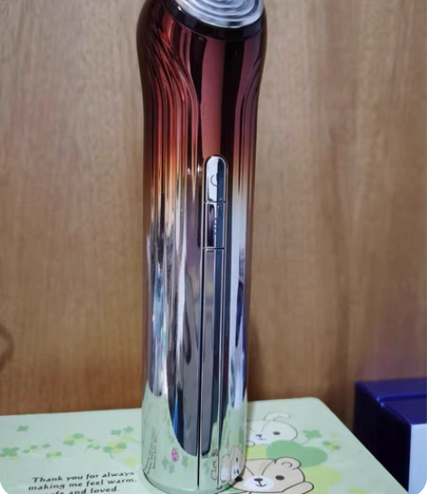 包邮全新正品雅萌ACE五代黄金五环射频美容...