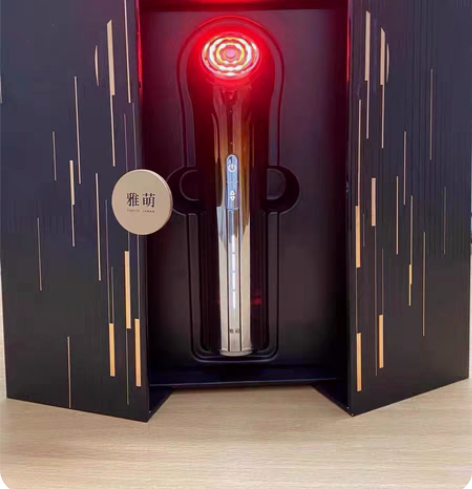 包邮雅萌美容仪5代，正品全新 ，帮闺蜜出，...