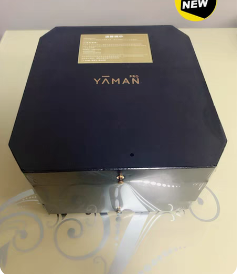 包邮全新未拆封雅萌max二代美容仪，可验证...