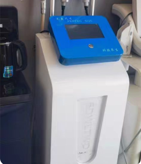 5D精雕仪，闲置着，现在低价出了，价格美丽...