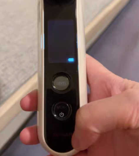 雅萌YAMAN美容仪 日本人肉带回自用，电...