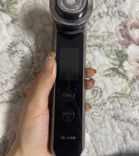 包邮雅萌HRF-10T 七八成新，很少使用...