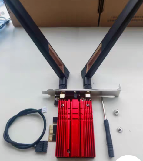 包邮comfast CF-AX210-PR...