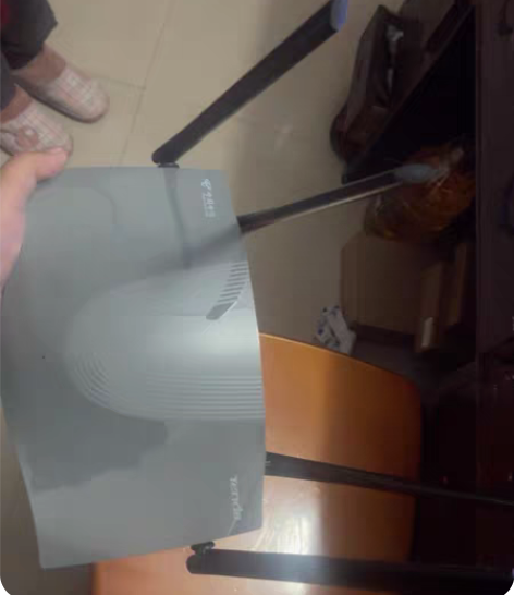 包邮全网通小米WiFi6路由红米AX180...