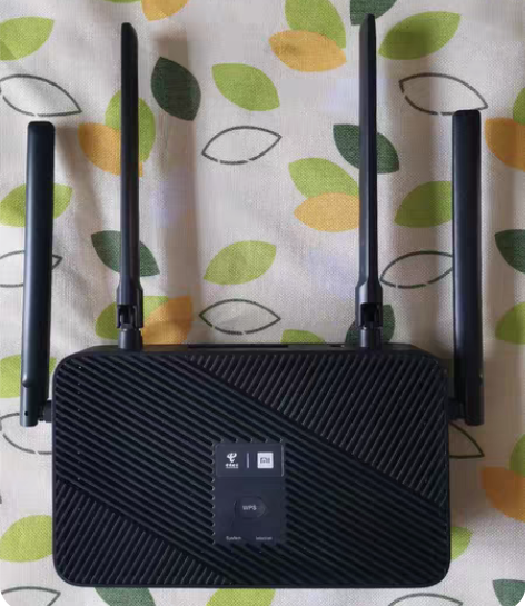 腾达AX1803路由器wifi6全千兆18...