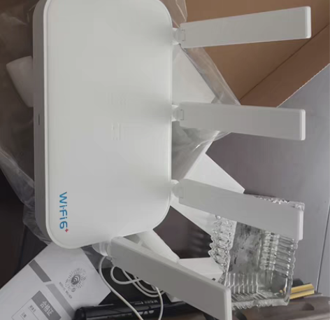 包邮3000MBPS WIFI6 中兴ZX...