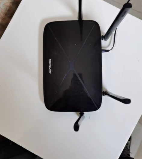 包邮水星了MAC1200R 千兆版 120...