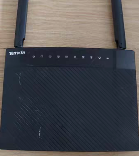 包邮包邮千兆腾达AC9带USB无线5g双频...