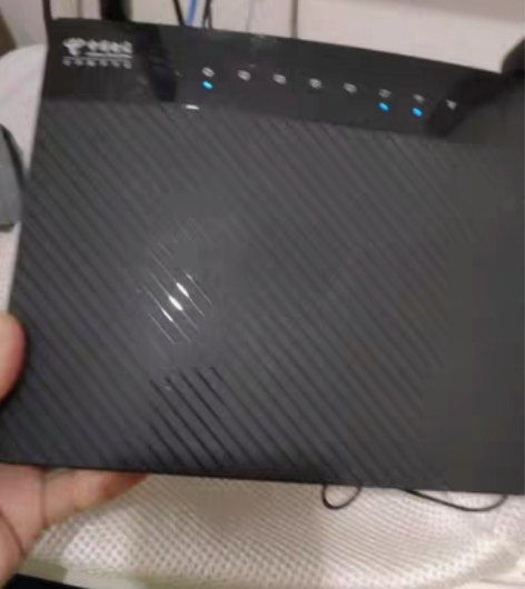 包邮【千兆端口】腾达AC9  1200M1...