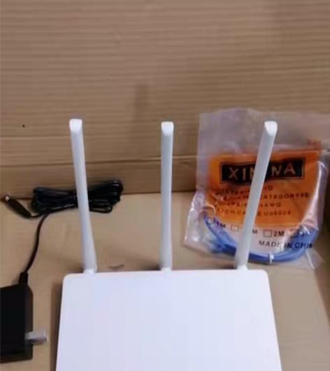 包邮水星315无线路由器 300M宿舍家用...