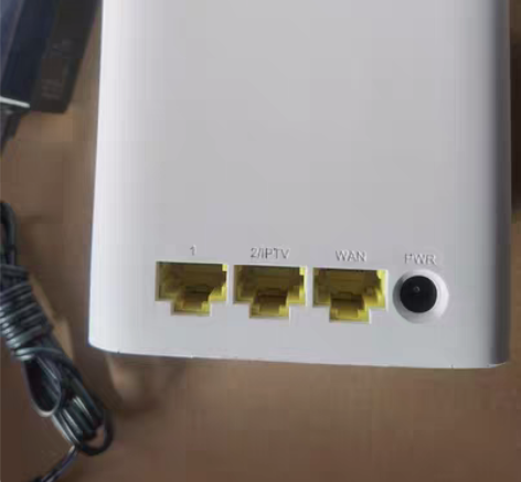 包邮腾达千兆口1200M双频无线路由器AC...