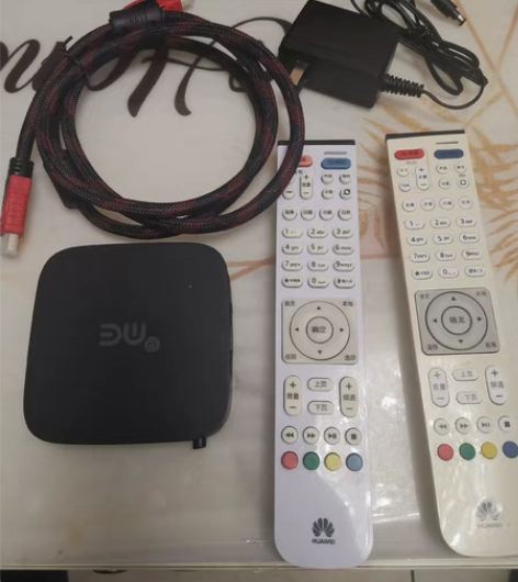 包邮全网通华为悦盒EC6108V9C 高清...